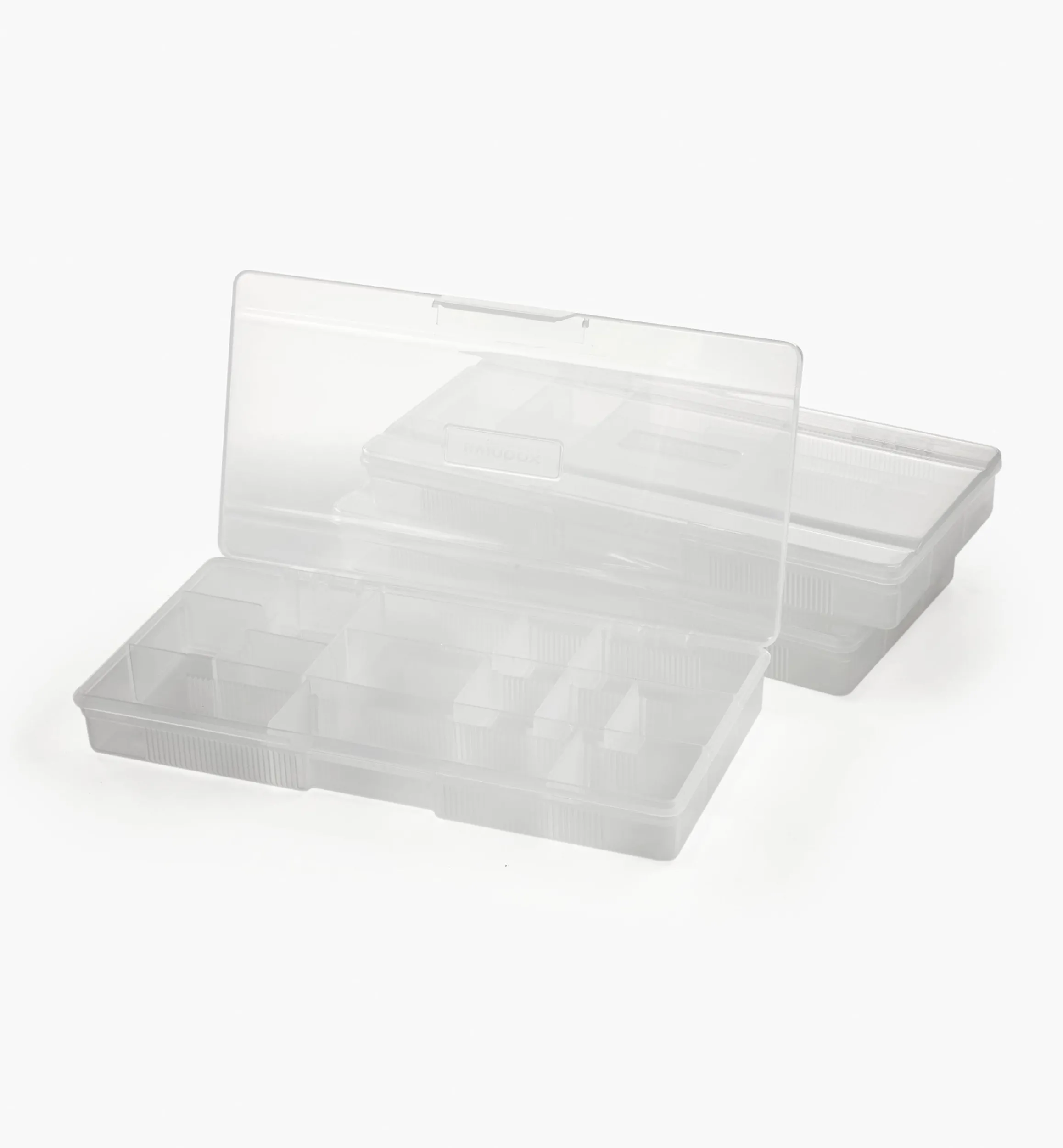 Lee Valley Storage & Organization>Divider Boxes