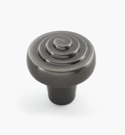 Lee Valley Knobs>Divinity Knob