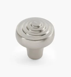 Lee Valley Knobs>Divinity Knob