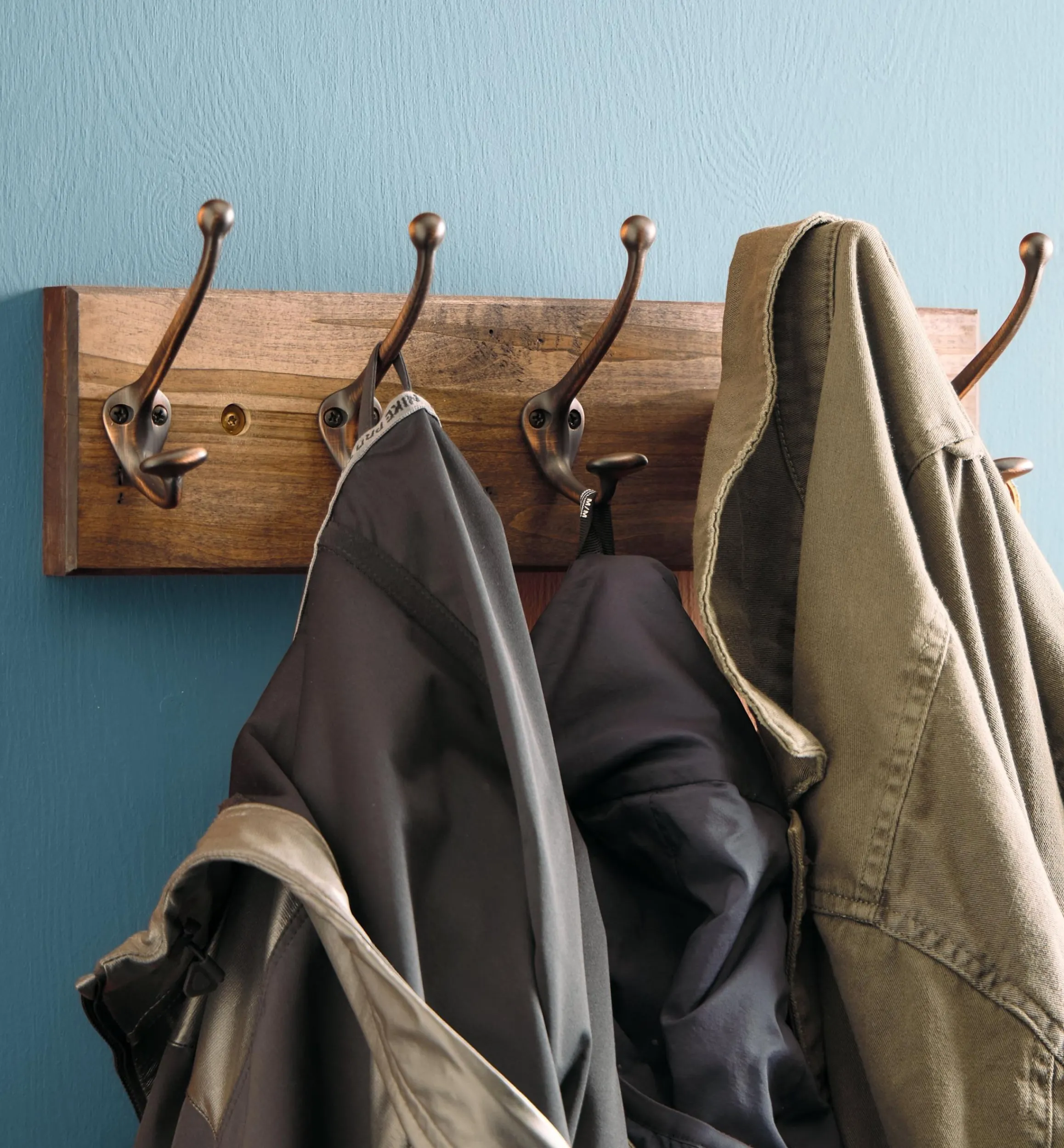 Lee Valley Hooks>Double Hook