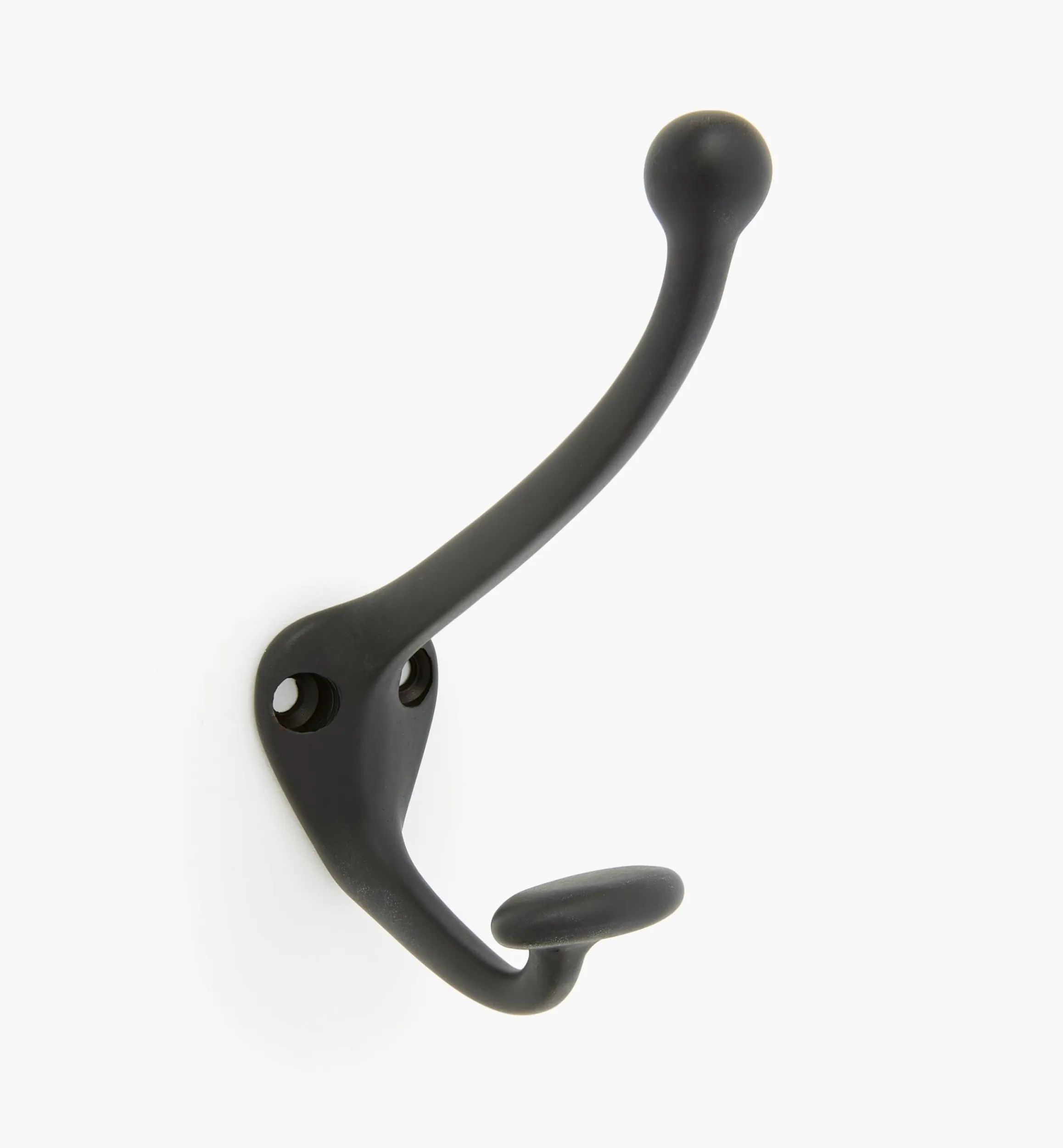 Lee Valley Hooks>Double Hook