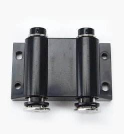Lee Valley Catches>Double Magnetic Touch Latch