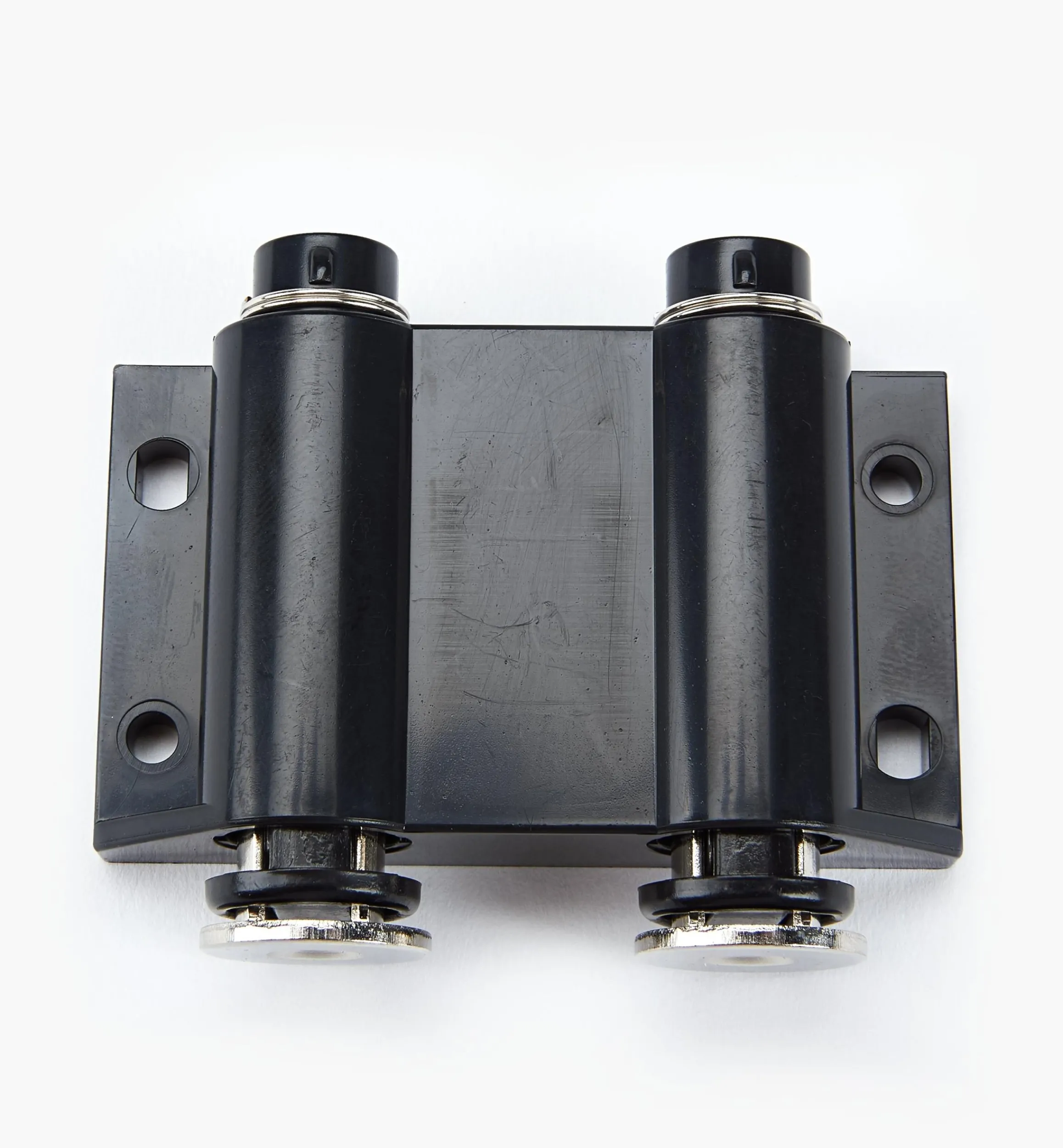 Lee Valley Catches>Double Magnetic Touch Latch