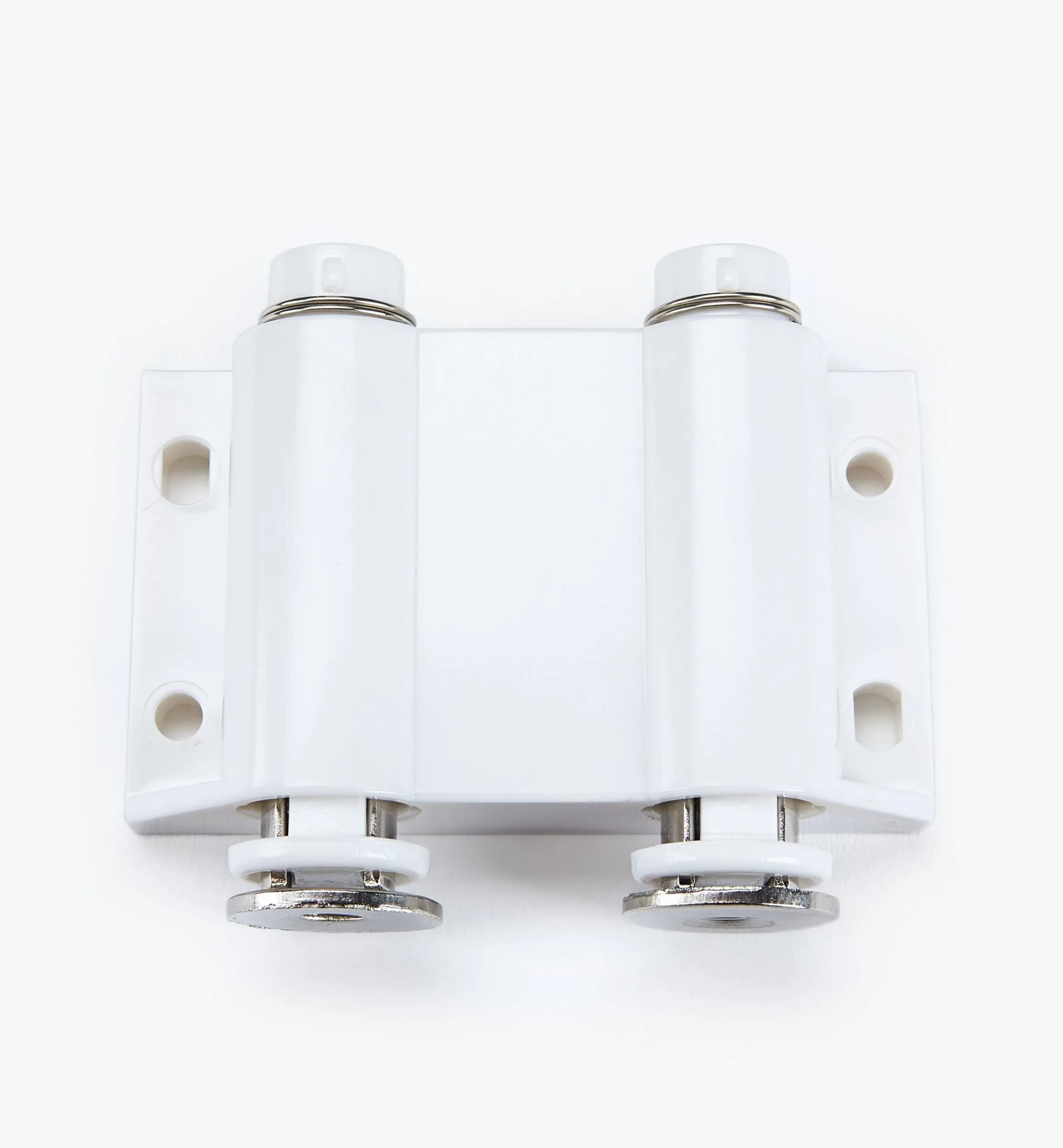 Lee Valley Catches>Double Magnetic Touch Latch