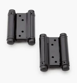 Lee Valley Architectural Hardware>Double-Acting Hinges