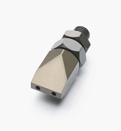 Lee Valley Supplies>Double-Flow Nozzle For FastenMaster Pro Hot-Melt Gun