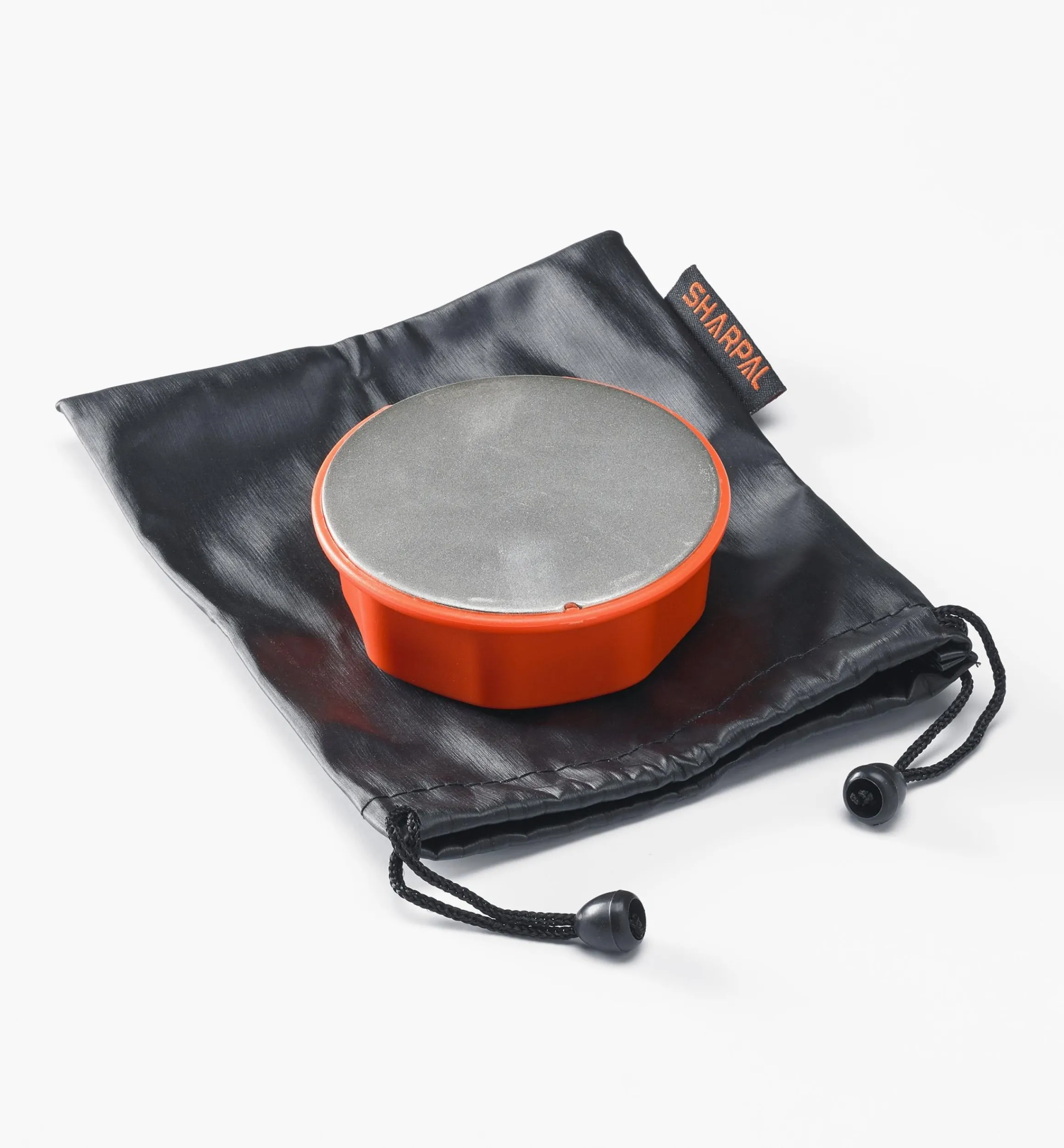 Lee Valley Sharpening>Double-Sided Axe Sharpener