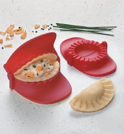 Lee Valley Pastry Tools>Dough Press Set