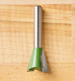 Lee Valley Routing>Dovetail Bits