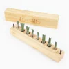 Lee Valley Routing>Dovetail Set For Leigh Dovetail Jig