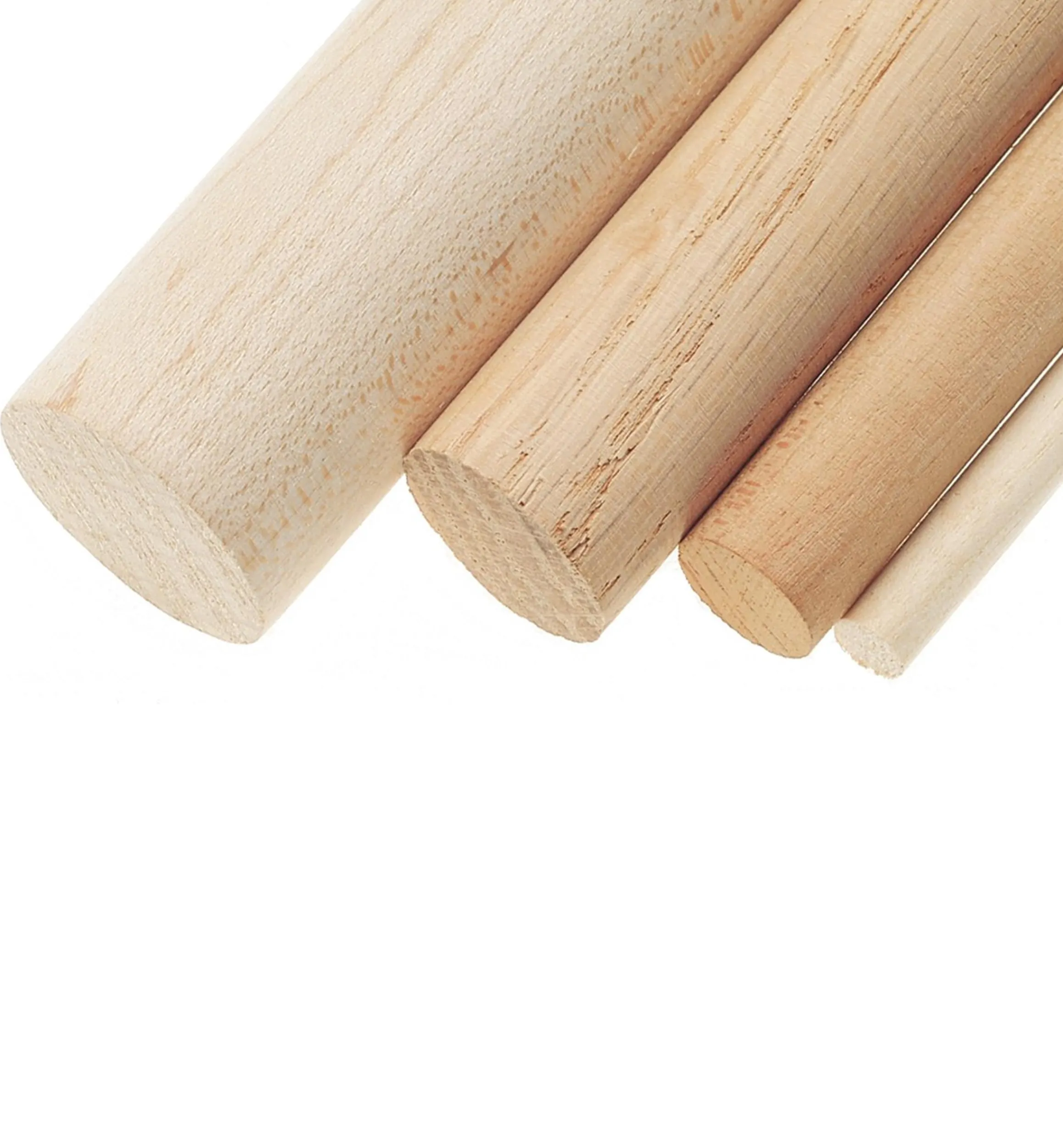 Lee Valley Supplies>Dowel Rods