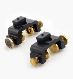 Lee Valley Jigs, Guides & Fixtures>Dowelling Jig Bases For Veritas Drilling Jigs