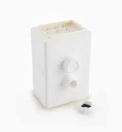 Lee Valley Home Maintenance>Downspout Diverter