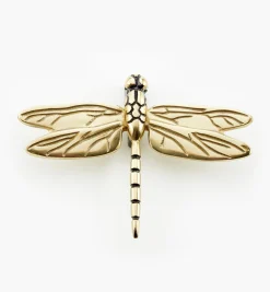 Lee Valley Architectural Hardware>Dragonfly Door Knocker