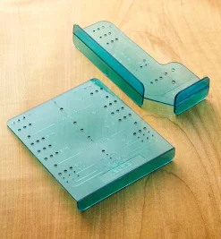 Lee Valley Jigs, Guides & Fixtures>Drawer & Cabinet Jigs