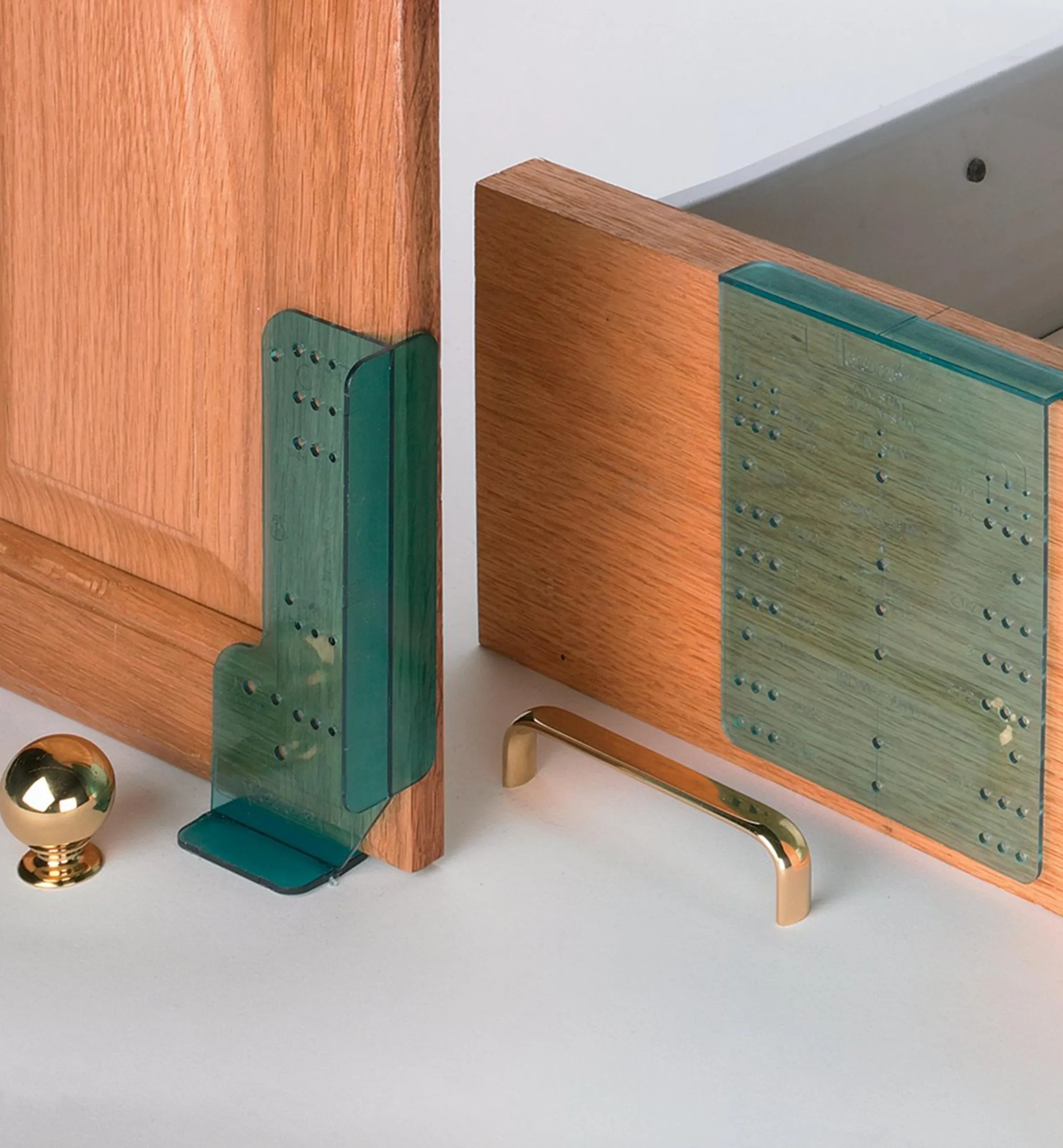 Lee Valley Jigs, Guides & Fixtures>Drawer & Cabinet Jigs