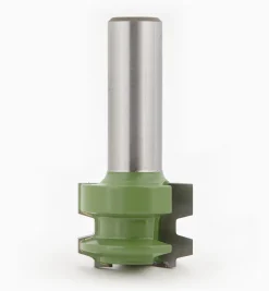 Lee Valley Routing>Drawer Lock Bit