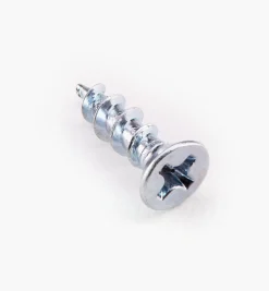 Lee Valley Screws>Drawer Slide Screws