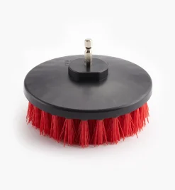 Lee Valley Home Maintenance>Drill Brushes