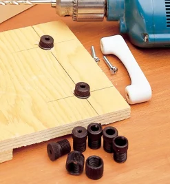 Lee Valley Jig & Fixture Parts><noscript><img width=