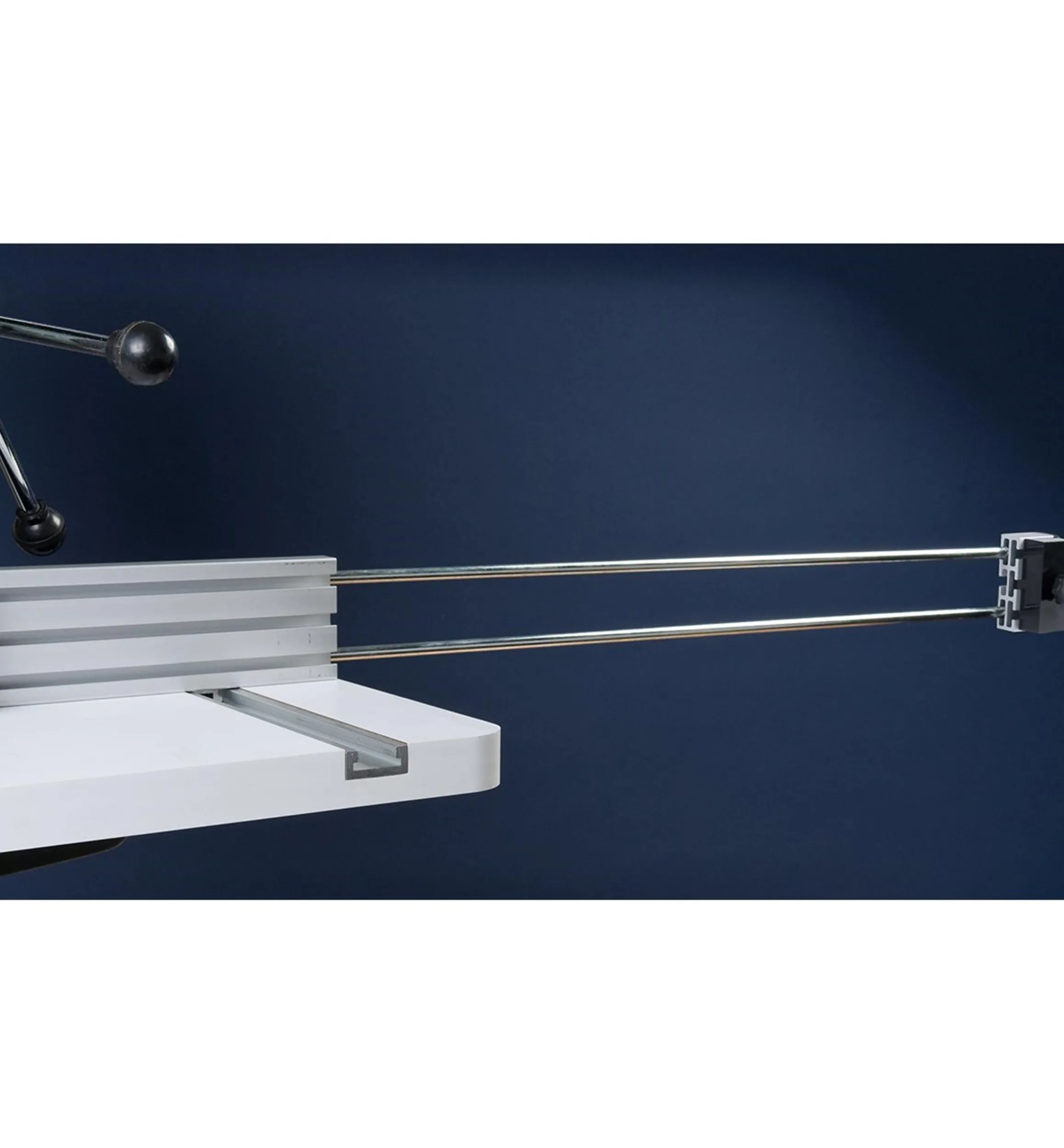 Lee Valley Power Tool Accessories>Drill-Press Table & Fence