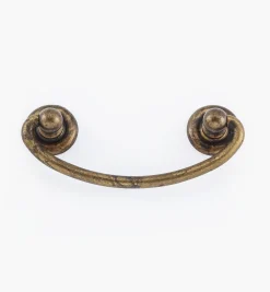 Lee Valley Pulls>Drop Pull