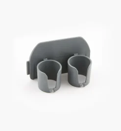 Lee Valley Marking & Measuring>Dual Holder For Pica-Visor Dry-Erase Crayons