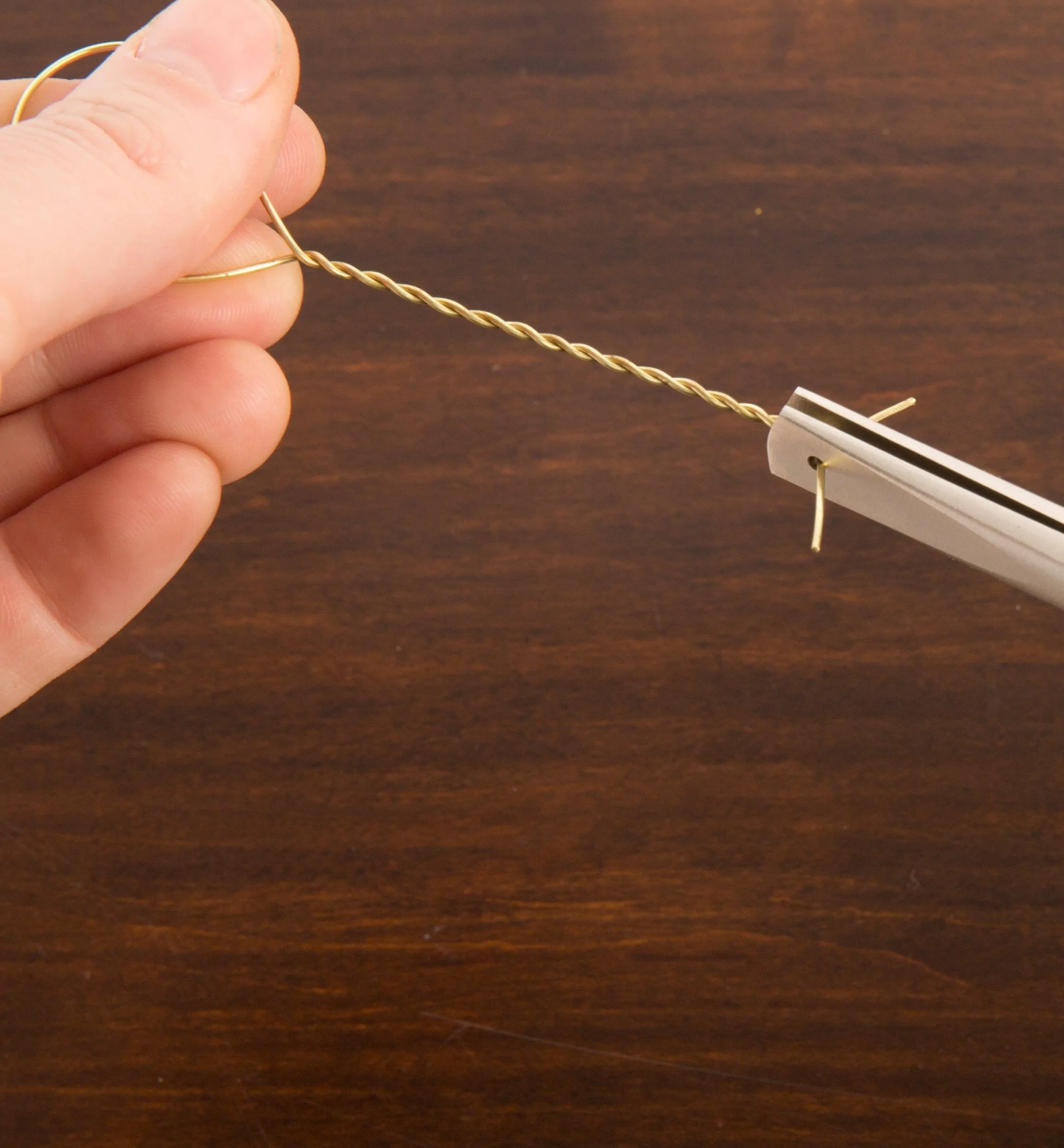 Lee Valley Hand Tools>Duck-Bill Pliers