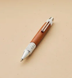 Lee Valley Project Supplies>DuraClick EDC Ballpoint Pen Hardware