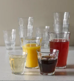 Lee Valley Glasses & Mugs>Duralex Picardie Glasses