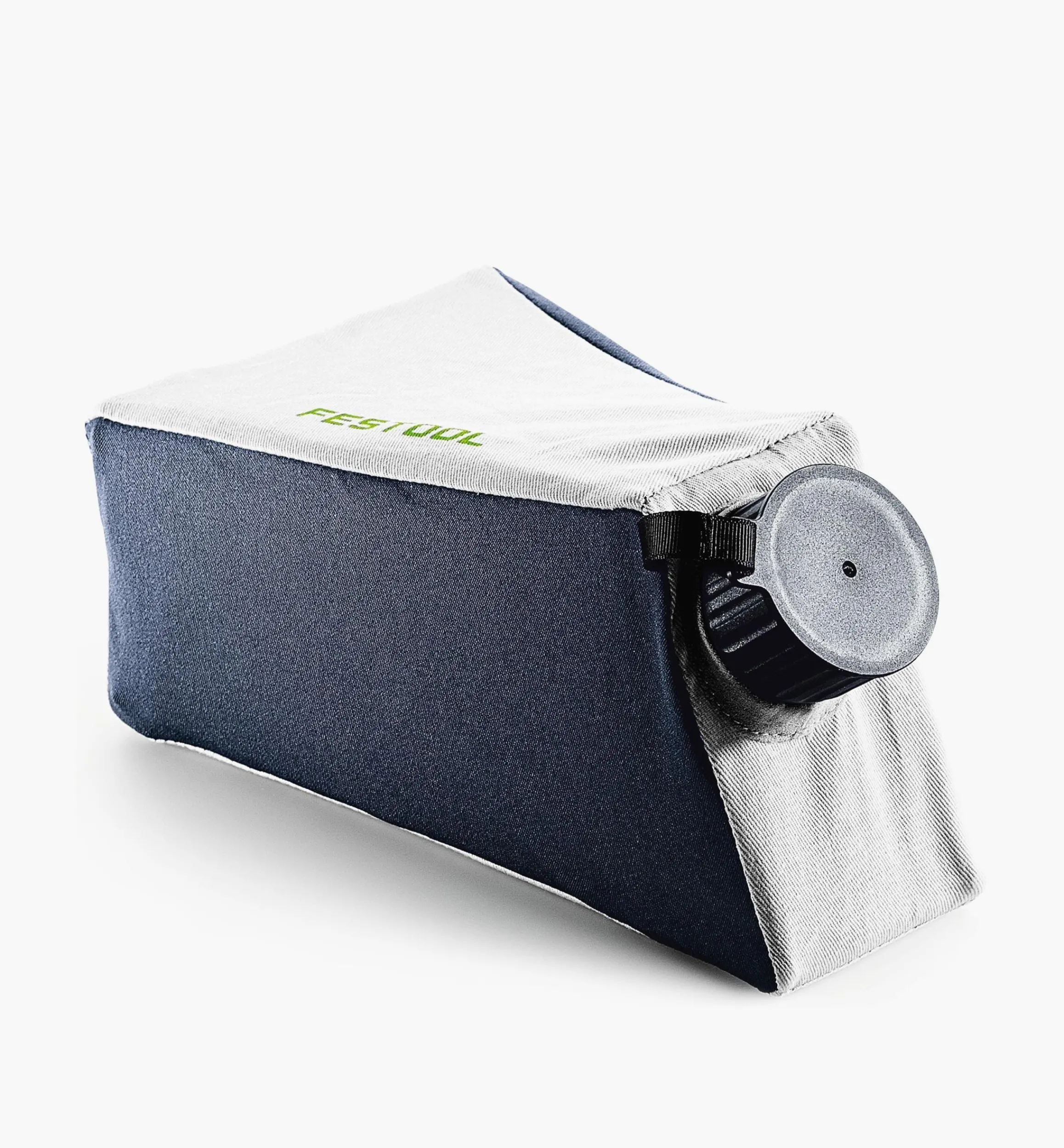 Lee Valley Workshop>Dust Bag For Festool Cordless Track Saws