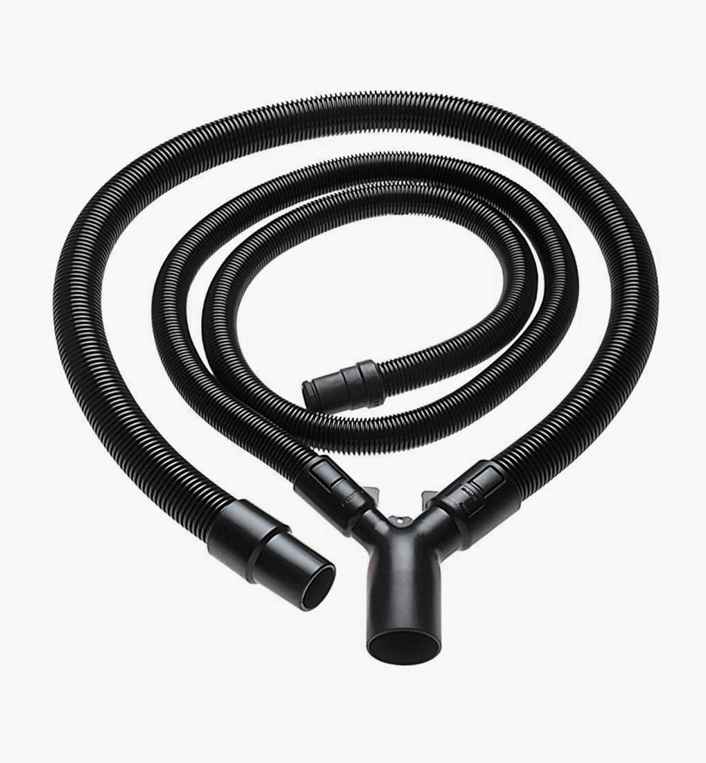 Lee Valley Power Tool Accessories>Dust Extraction Hose For Festool CMS Router Table