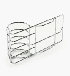 Lee Valley Kitchen Hardware>Dustpan Holder