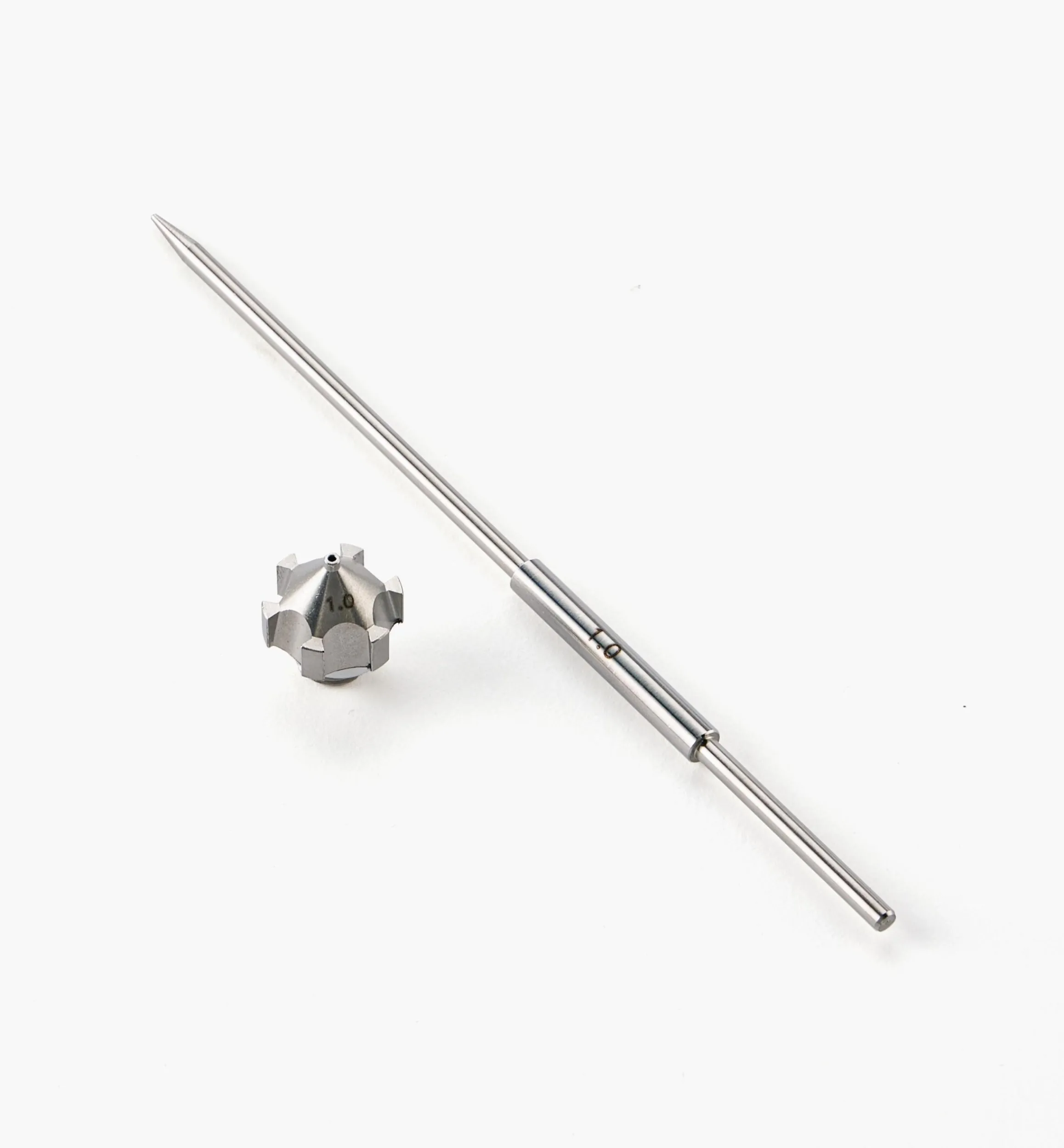 Lee Valley Supplies>Earlex Tip Kits