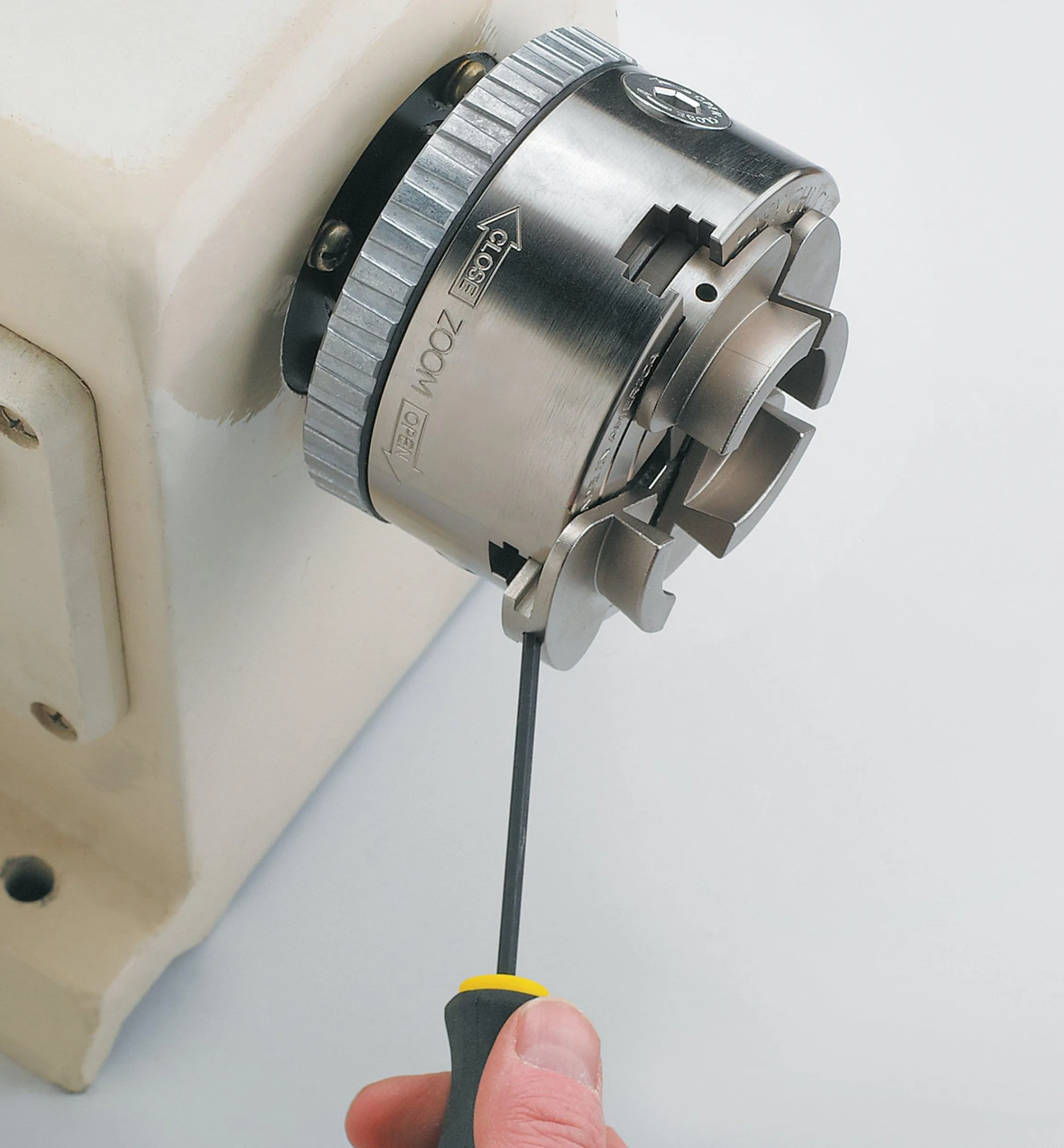 Lee Valley Power Tool Accessories>Easy Chuck