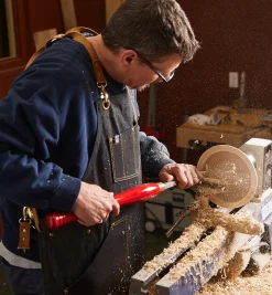 Lee Valley Turning>Easy Wood Mid-Size Tools