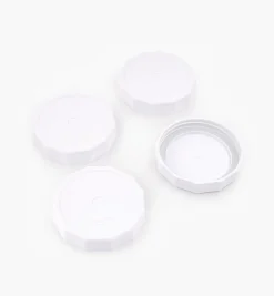 Lee Valley Canning & Preserving>Easy-Grip Canning Jar Lids