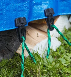 Lee Valley Storage & Organization>EasyKlip