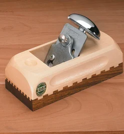 Lee Valley Planes>E.C. Emmerich Adjustable Block Plane