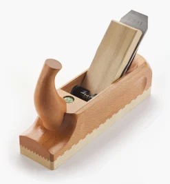 Lee Valley Planes>E.C. Emmerich Traditional Wooden Jack Plane