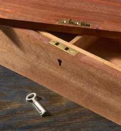 Lee Valley Locks>Economy Box Locks