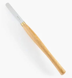 Lee Valley Turning>Economy Round-Nose Scraper