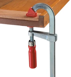 Lee Valley Hand Tools>Economy Step-Over Clamp