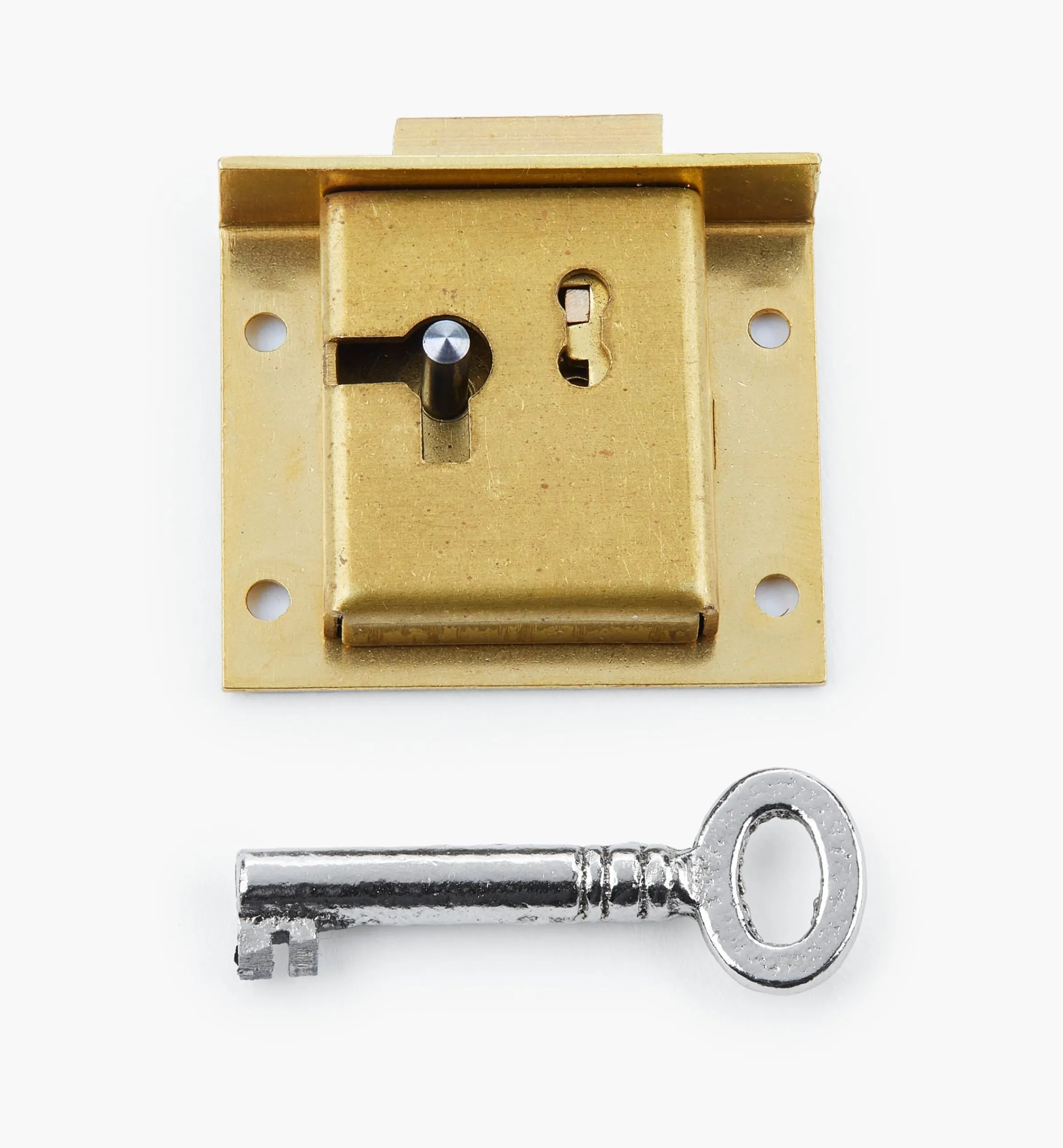 Lee Valley Locks>Economy Till/Drawer Locks