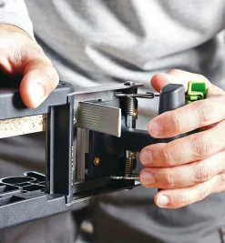 Lee Valley Hand Tools>Edge Banding Trimmer For Festool Conturo KA 65 Edge Bander