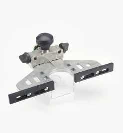 Lee Valley Power Tool Accessories>Edge Guide For Festool OF 1400 EQ Router