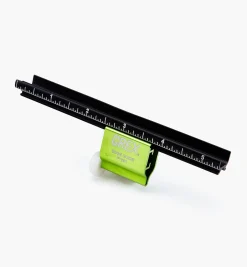 Lee Valley Power Tool Accessories>Edge Guides For Grex Pinners & Brad Nailer