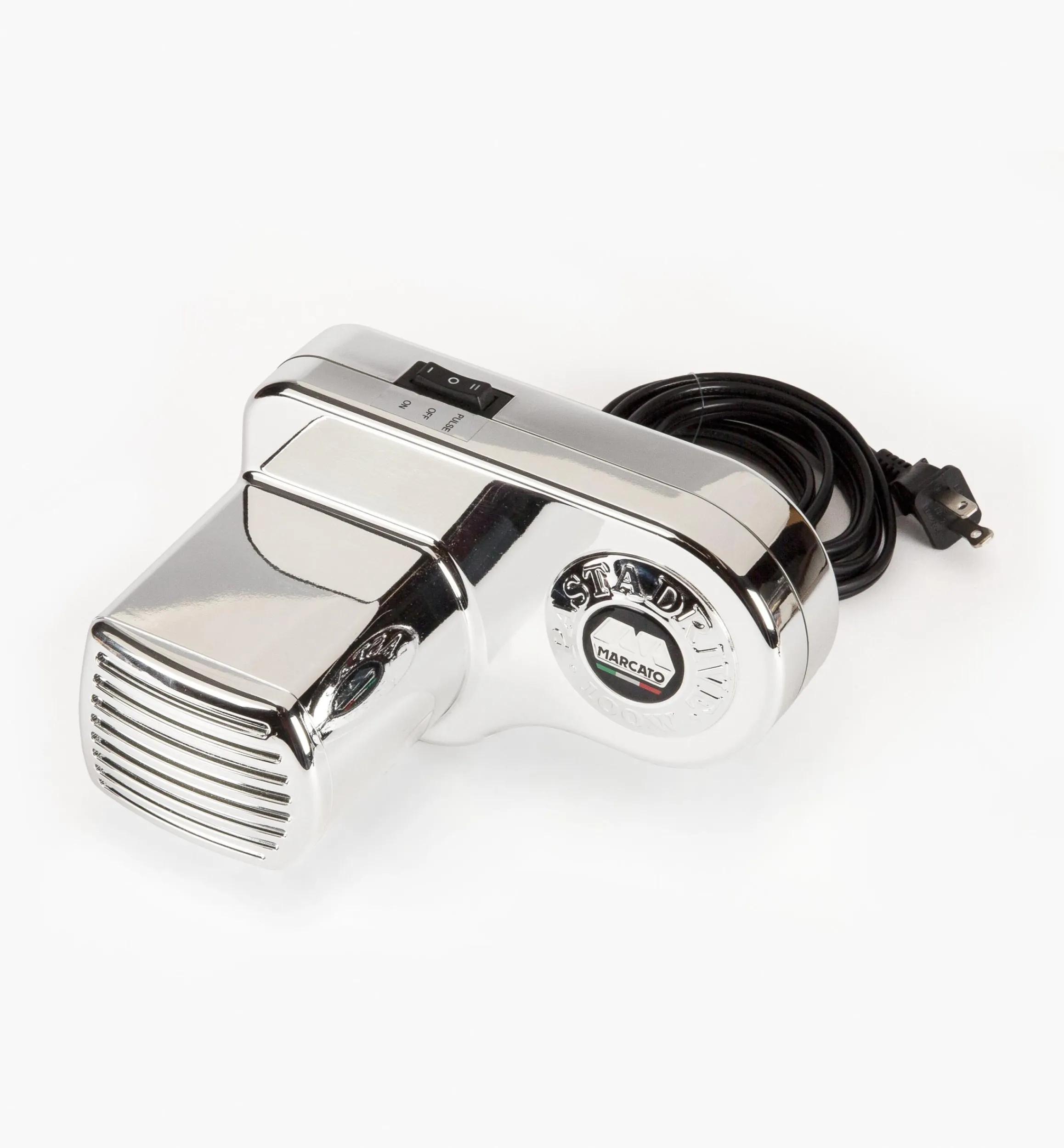 Lee Valley Pasta Making>Electric Motor For Marcato Pasta Machine