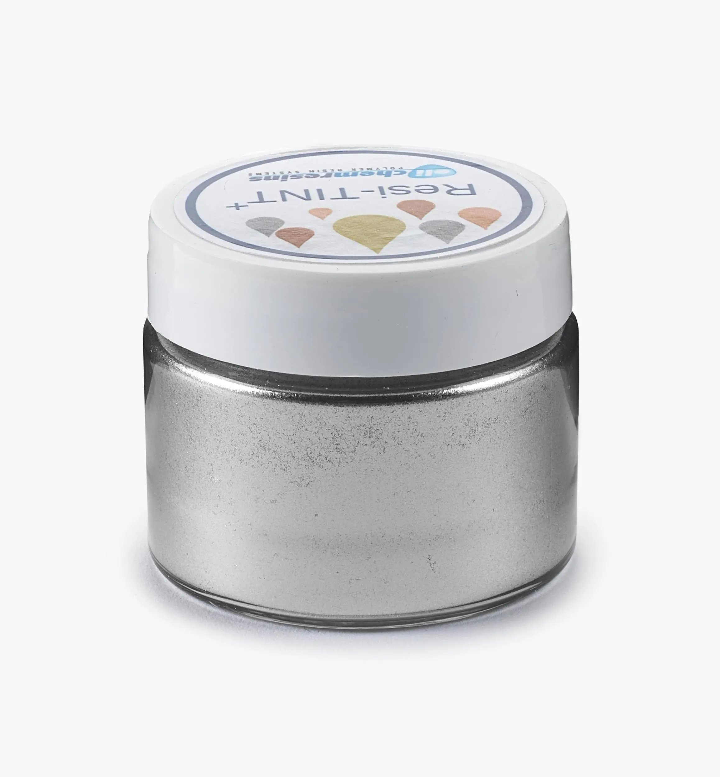 Lee Valley Supplies>Eli-Chem Aluminum Metallic Powder