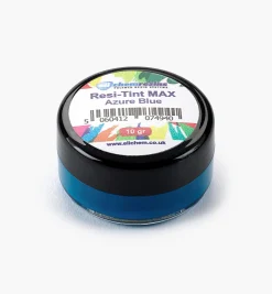 Lee Valley Supplies>Eli-Chem Azure Blue Tint